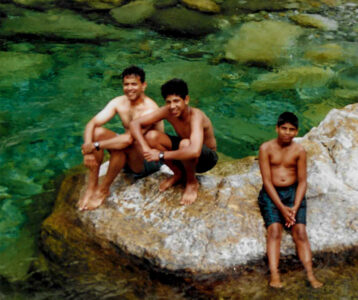 Daniel-David-and-Me