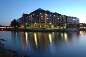 Hilton Strand. Helsinki
