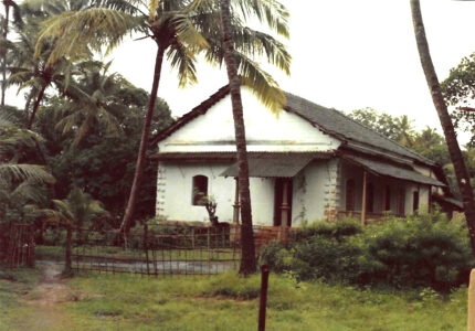 Murida-House Murida-House