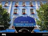 hotel euler