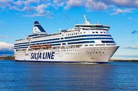 silja line