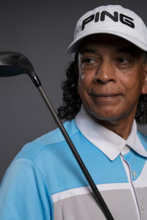 Alywin-golf