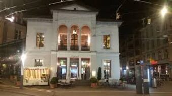 national bistro