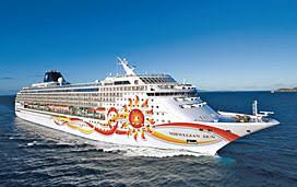 sun cruises