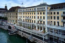 Drei Konige Basel